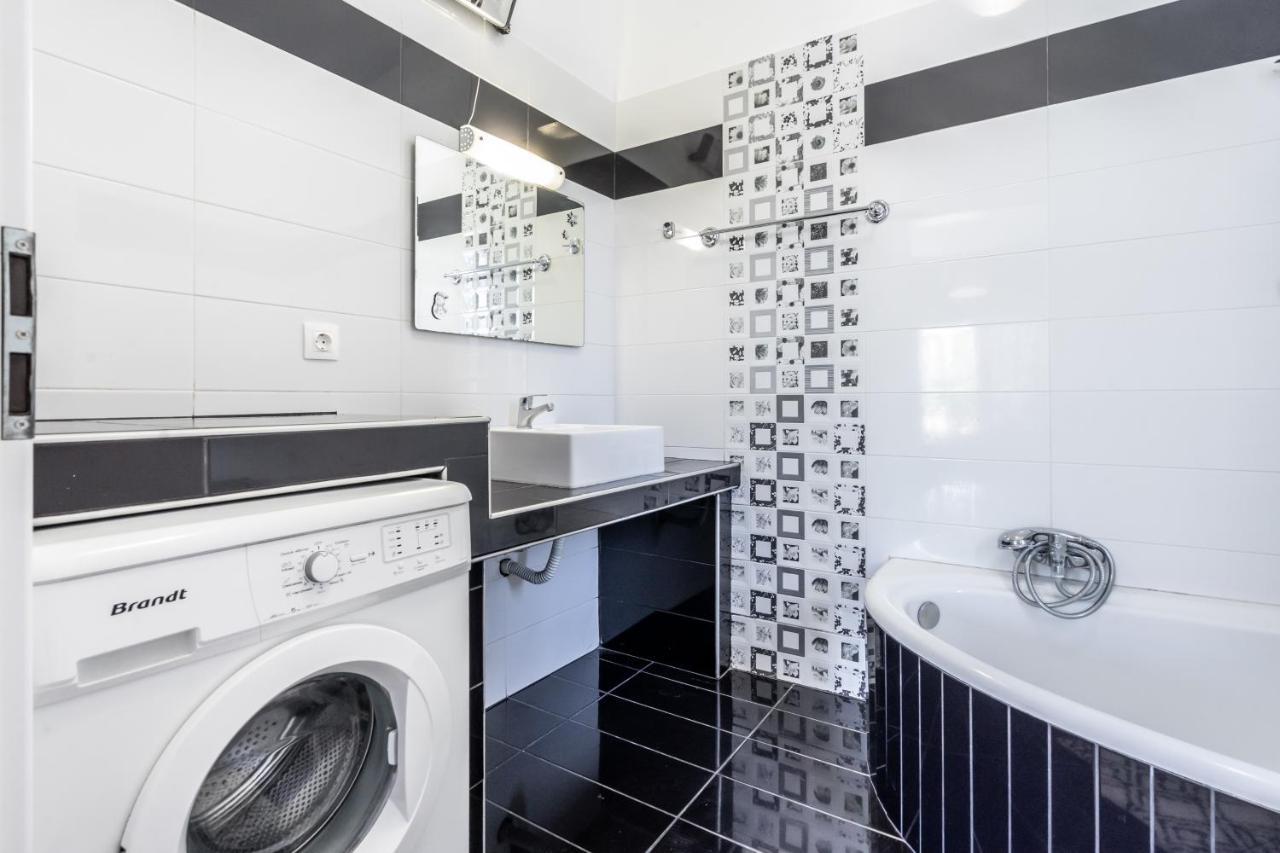 Aristos Garden Apartments Kalithies エクステリア 写真
