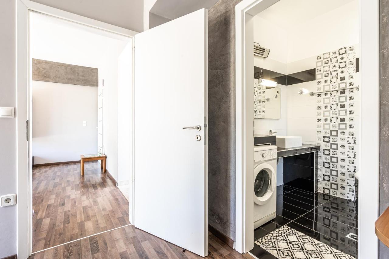 Aristos Garden Apartments Kalithies エクステリア 写真