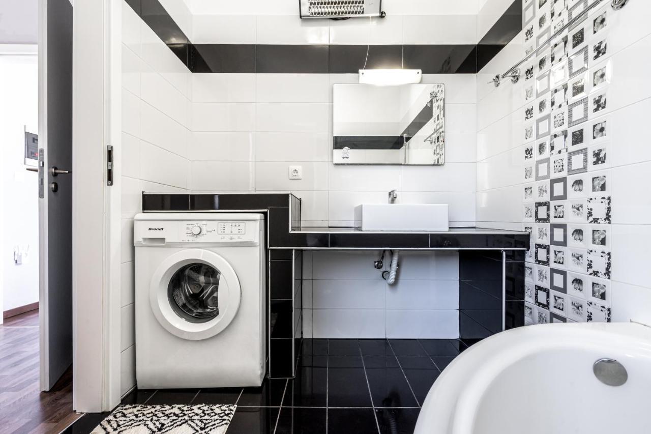 Aristos Garden Apartments Kalithies エクステリア 写真